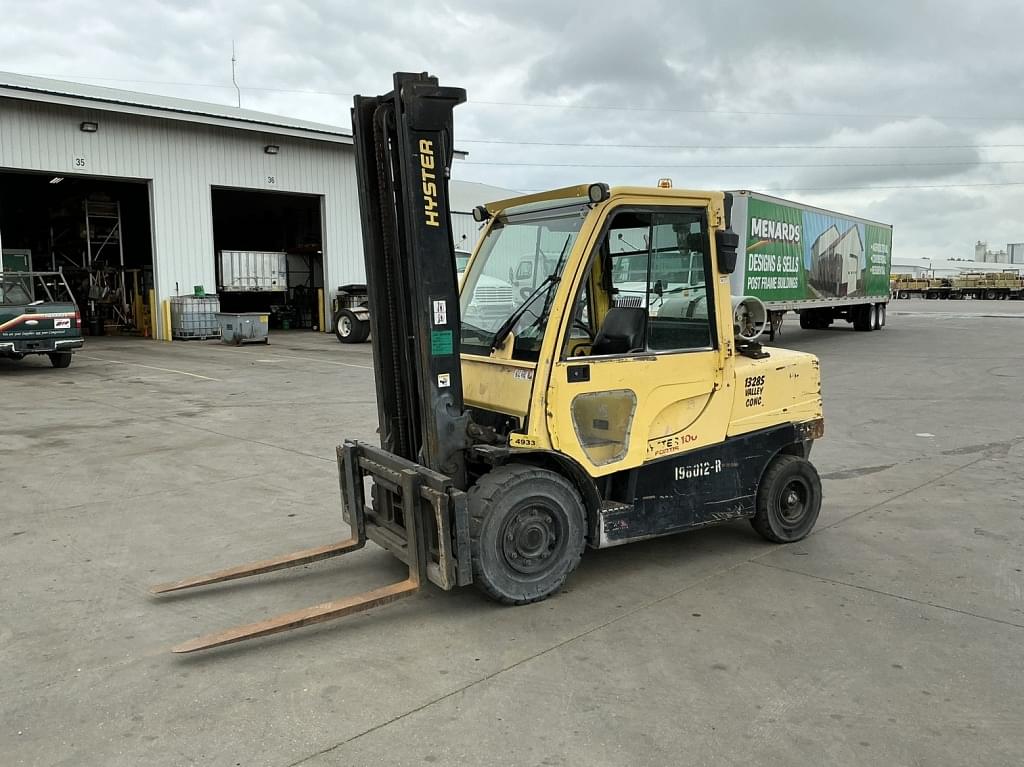 Image of Hyster H100FT Primary image