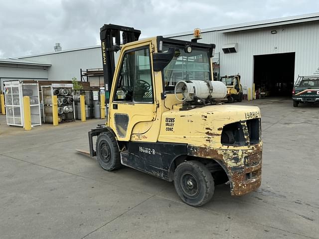 Image of Hyster H100FT equipment image 2