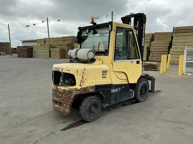 Image of Hyster H100FT equipment image 4