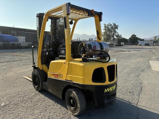 Image of Hyster H60FT  equipment image 3