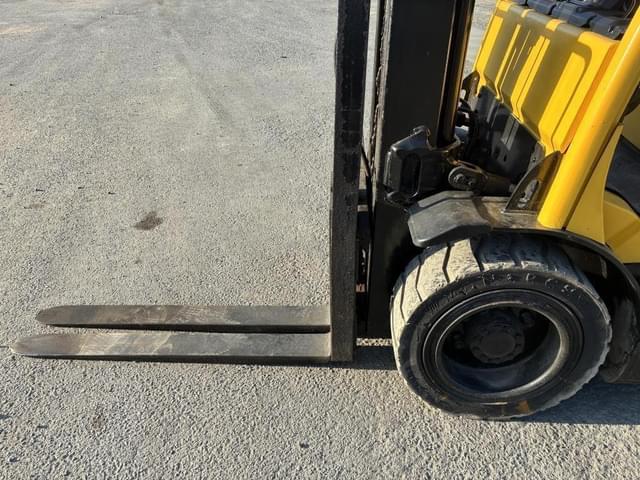 Image of Hyster H60FT  equipment image 4