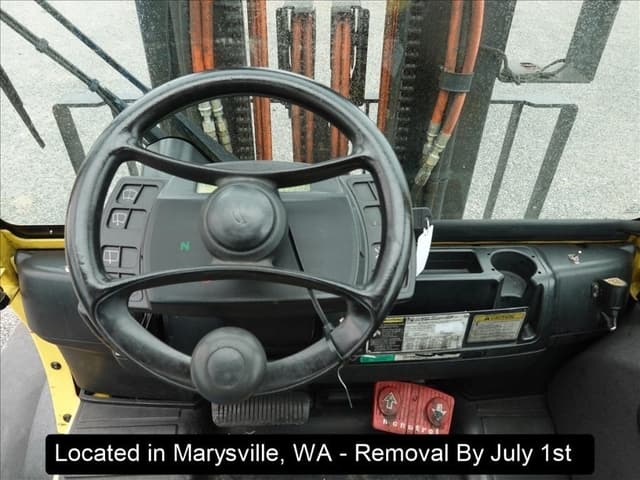 Image of Hyster H80FT equipment image 2