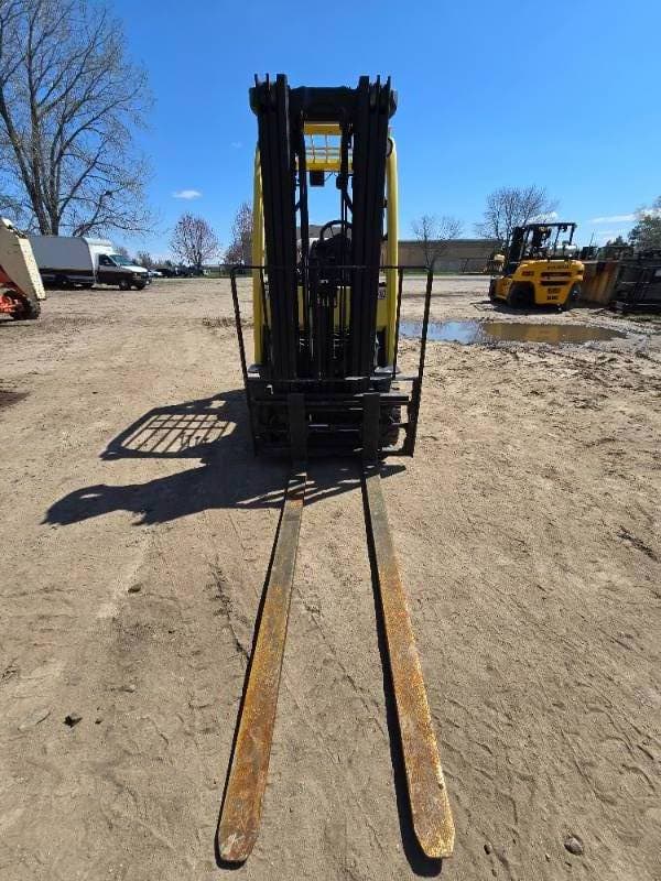 Image of Hyster S50FT equipment image 1