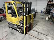 Thumbnail image Hyster S50FT 0