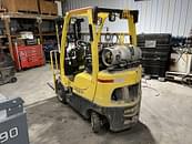 Thumbnail image Hyster S50FT 3