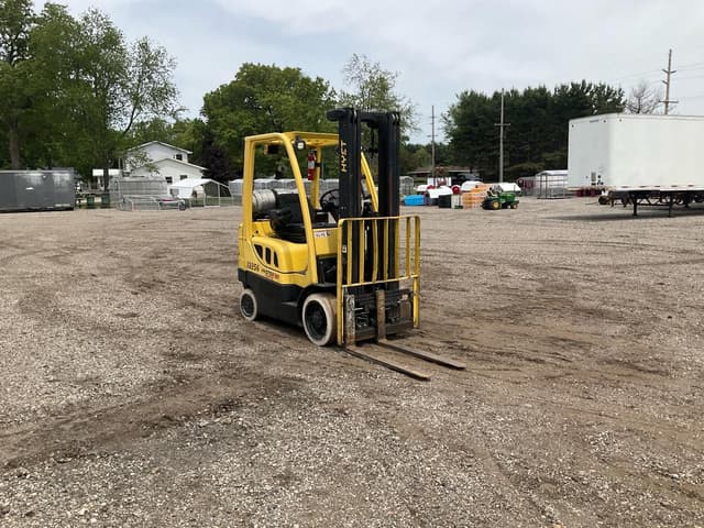 Image of Hyster S50FT equipment image 1