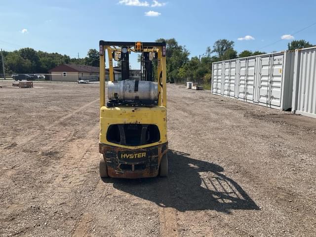 Image of Hyster S50FT equipment image 1