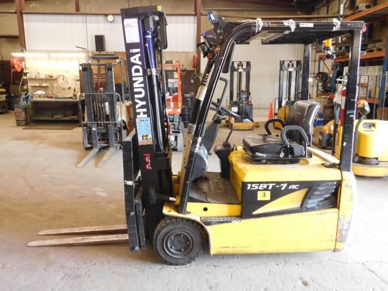 Image of Hyundai 15BT-7 Primary image