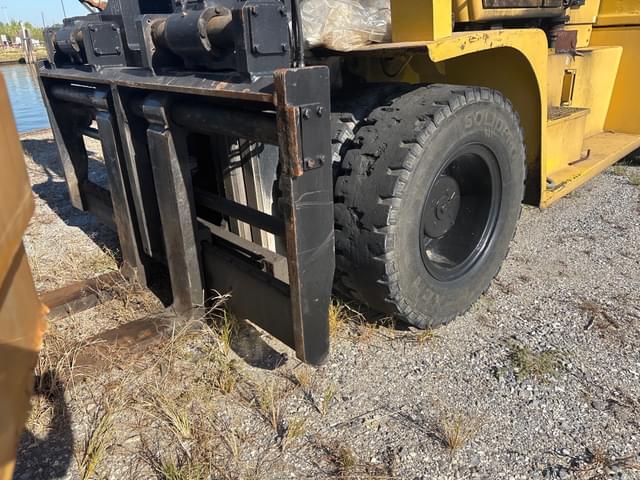 Image of Hyundai 160D-7E equipment image 2