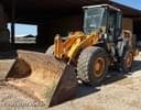 2012 Hyundai HL740-9 Image