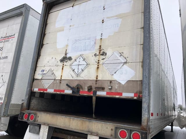 Image of Hyundai VI2530152-AJRS equipment image 3