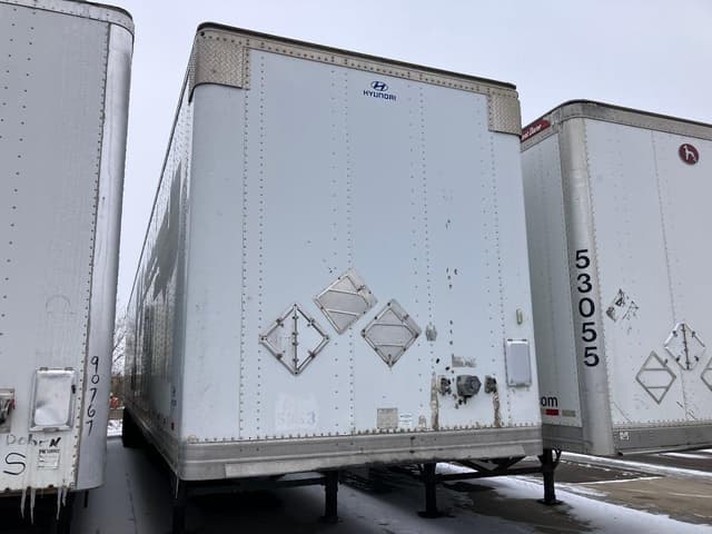 Image of Hyundai VI2530152-AJRS equipment image 2