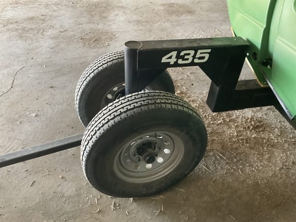 Main image  Industrias America 435