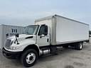 2012 International 4300 Image