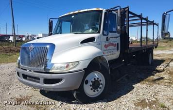 Main image International 4300