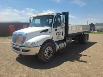 Main image International 4300