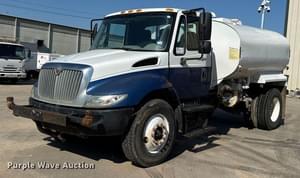 2012 International 4300 Image