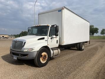 Main image International 4300