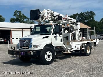 Main image International 4400