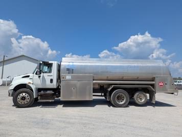 Main image International 4400