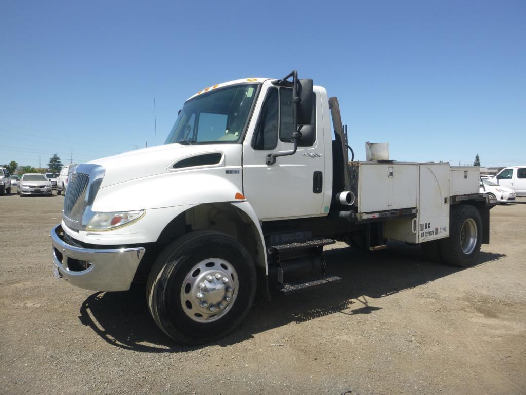 Image of International 4400 Primary image