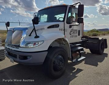 Main image International 4400