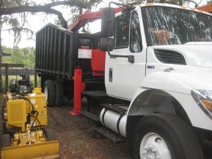 2012 International Workstar 7300 Image