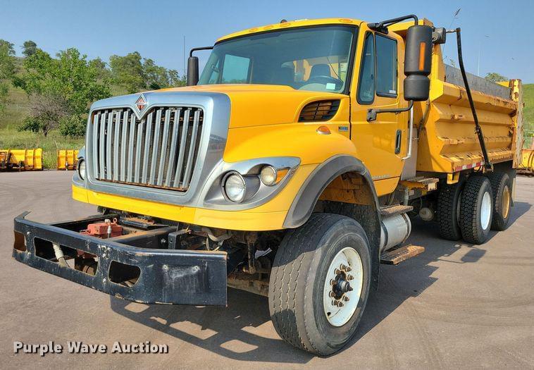 Image of International 7500 Primary image