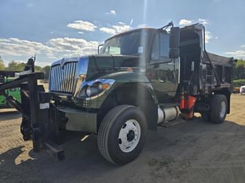 Main image International Workstar 7500