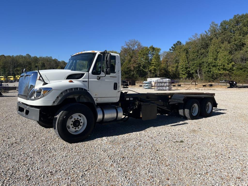 Image of International 7600 Primary image