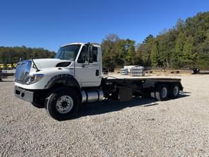 2012 International 7600 Image