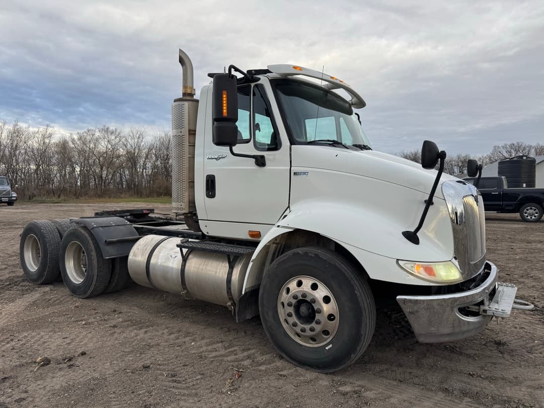 Image of International 8600 Primary image