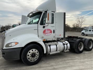 Main image International LF677