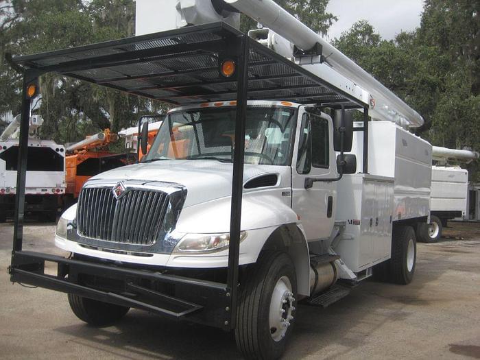 Image of International Durastar 4300 Primary image
