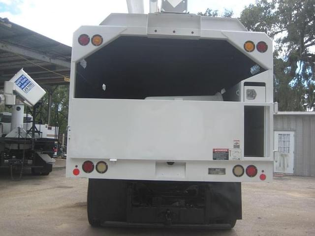 Image of International Durastar 4300 equipment image 3