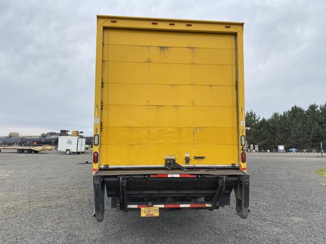 Image of International Durastar 4300 equipment image 3