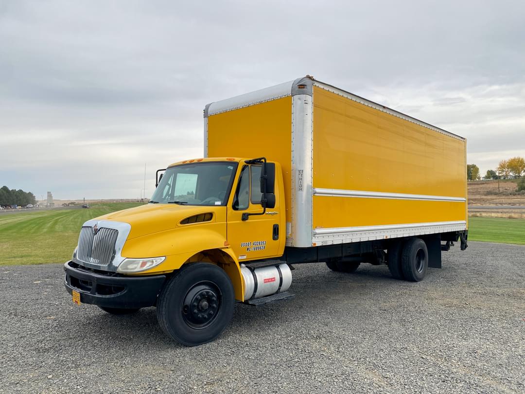 Image of International Durastar 4300 Primary image