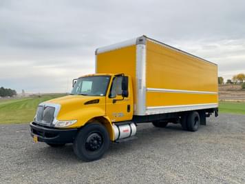 Main image International Durastar 4300