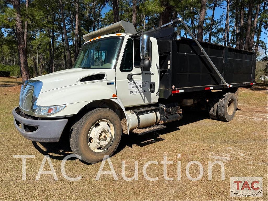 Image of International Durastar 4300 Primary image