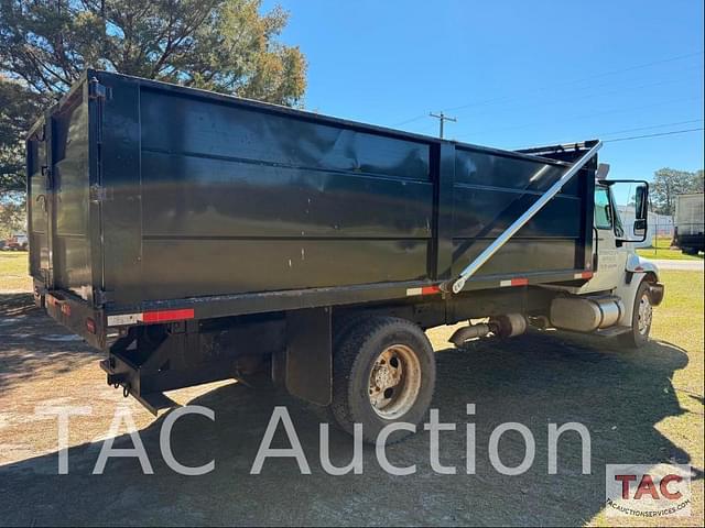 Image of International Durastar 4300 equipment image 2