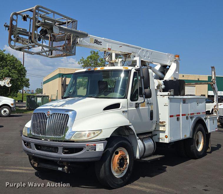 Image of International Durastar 4300 Primary image