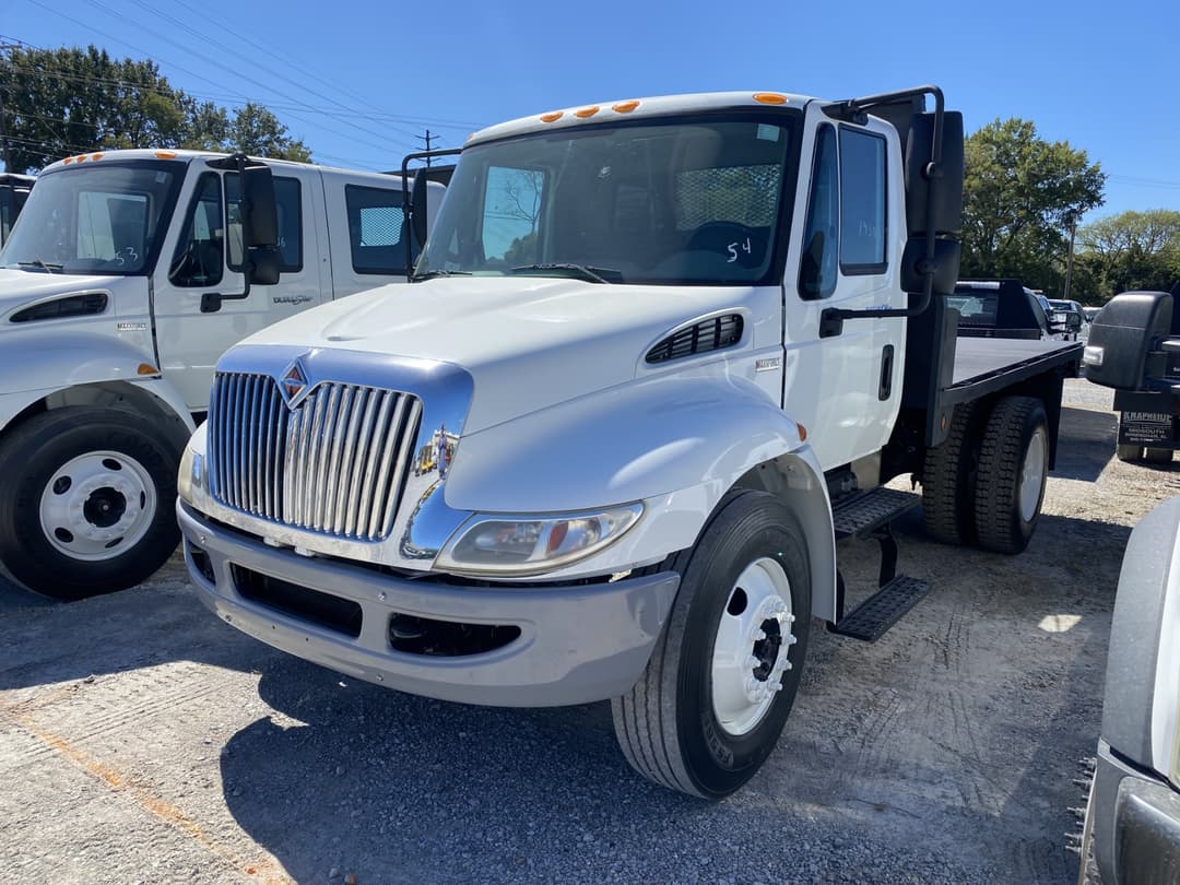 Image of International Durastar 4300 Primary image