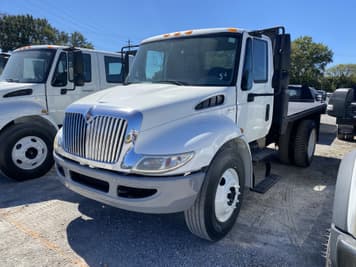 Main image International Durastar 4300