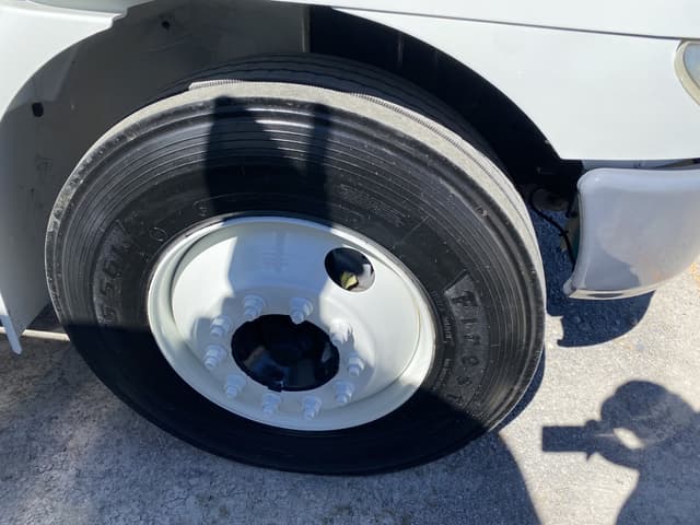 Image of International Durastar 4300 equipment image 4