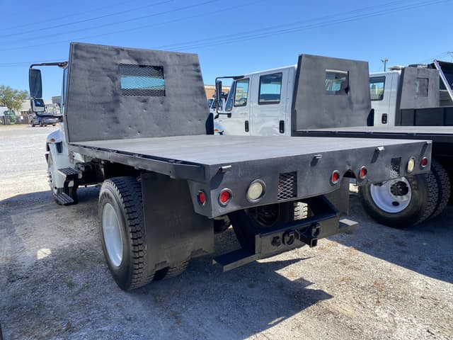 Image of International Durastar 4300 equipment image 1