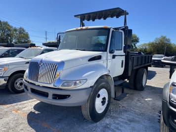 Main image International Durastar 4300