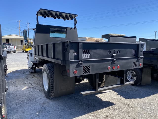 Image of International Durastar 4300 equipment image 1