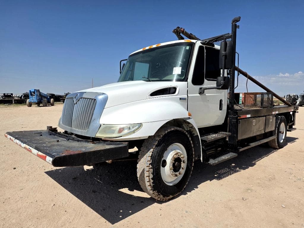 Image of International Durastar 4300 Primary image