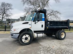 2012 International Durastar 4300 Image
