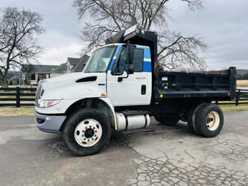 Main image International Durastar 4300